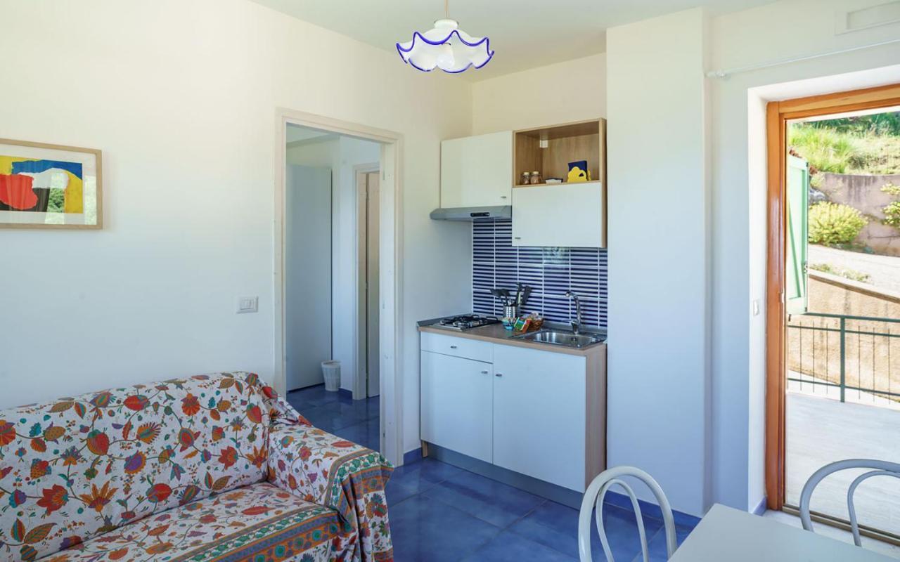 Drius Edode - B&B Affittacamere Torraca Exteriör bild