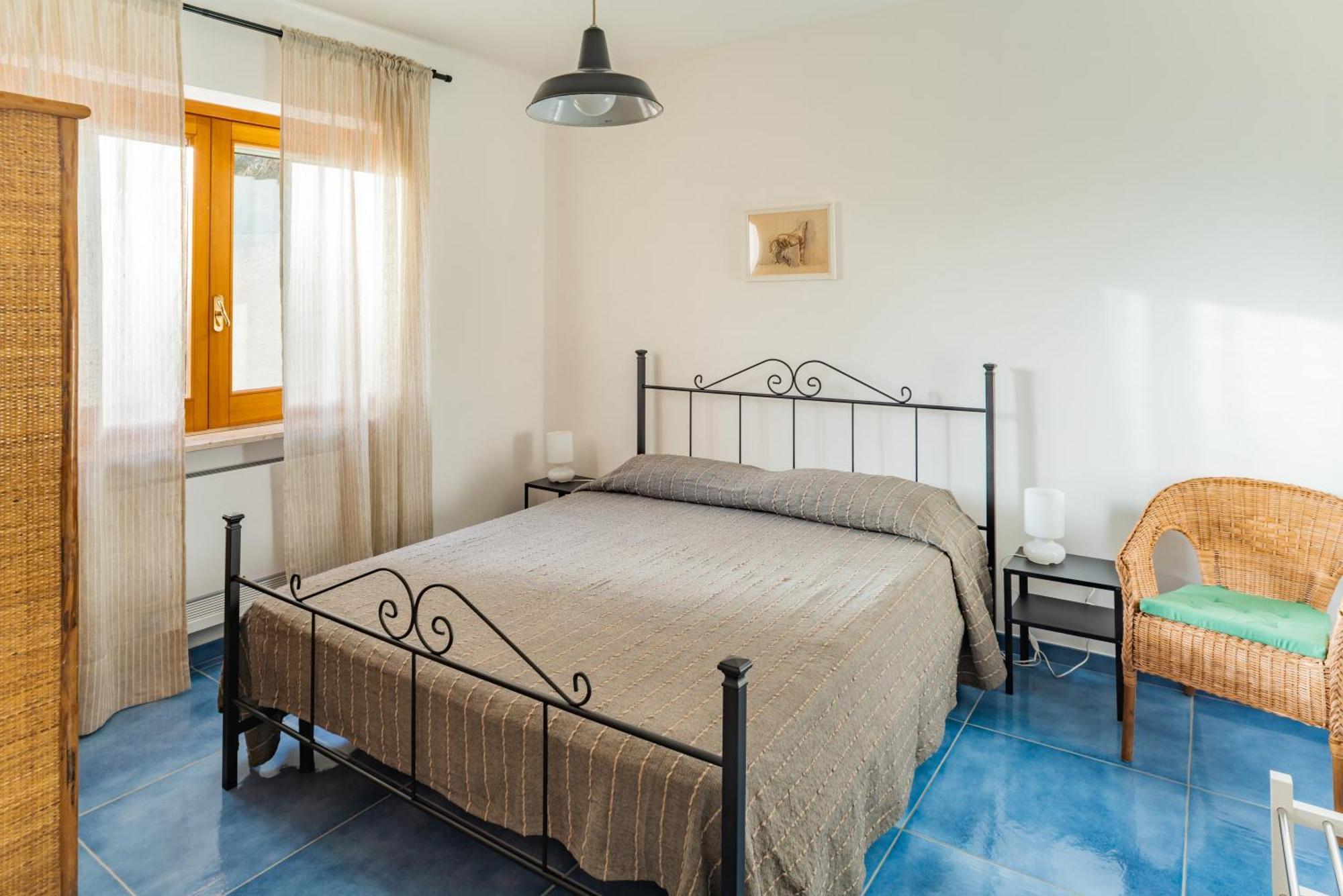 Drius Edode - B&B Affittacamere Torraca Exteriör bild