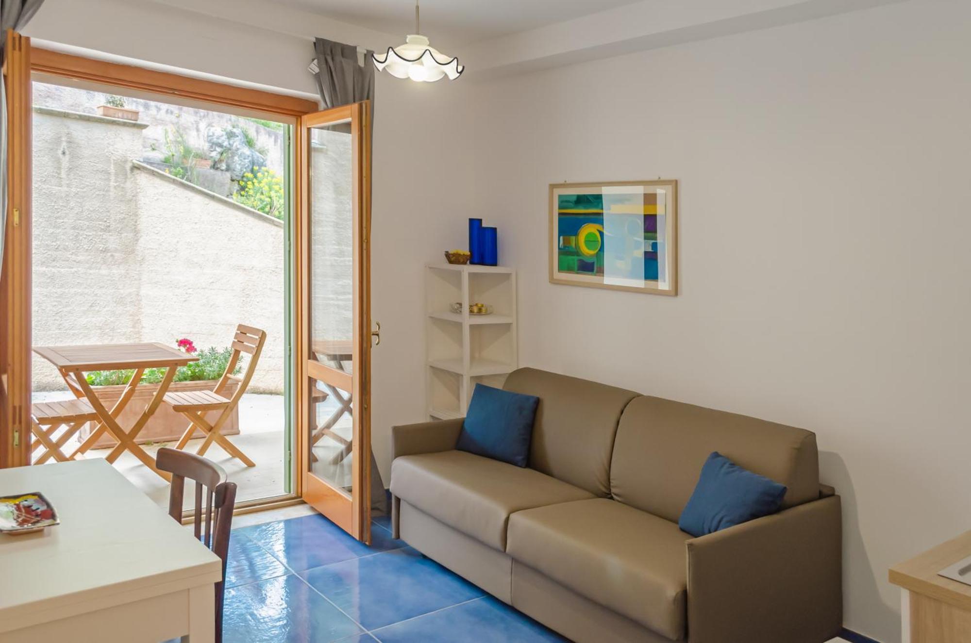Drius Edode - B&B Affittacamere Torraca Exteriör bild