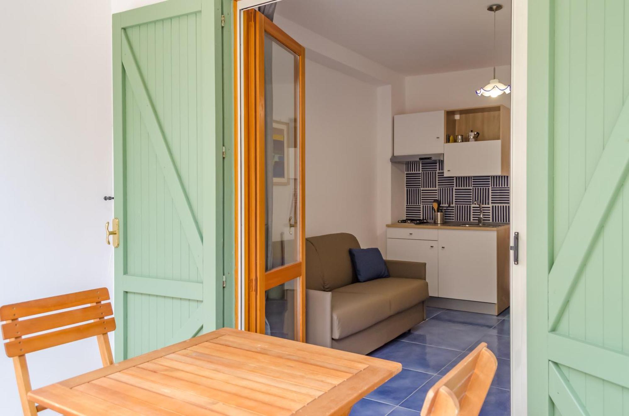 Drius Edode - B&B Affittacamere Torraca Exteriör bild